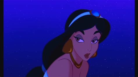 Princess Jasmine From Aladdin Movie Princess Jasmine Image Fanpop