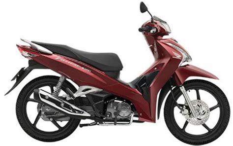 In indonesia, fuel injection models is known as revo fi and supra x 125 fi, respectively. Honda Wave Alpha, Wave RSX, Future 125 2020 thiết kế thể ...
