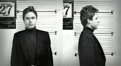 One relative described ted's grandfather as a maniac with an explosive temper. Theodore Bundy - Florida Mugshot 1978 Digital Art by ...