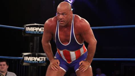 Insider Confirms Kurt Angle Is In WWE 2K23 Atletifo