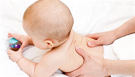 Slowly stroke and knead each part of your. How to massage baby with massage oils - Medical schools