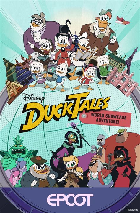 Ducktales Ends With The Last Adventure Here Is A Series Recap