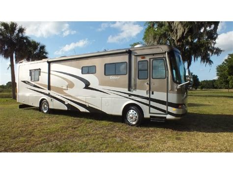 2005 Holiday Rambler Endeavor Rvs For Sale In Apopka Florida