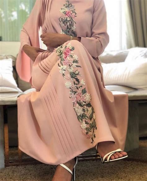 Elegant And Modern Abaya Designs Zahrah Rose Abaya Designs Modern