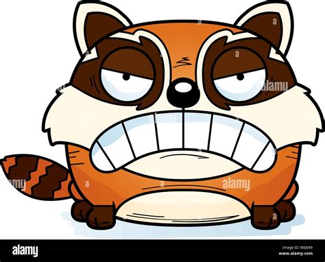 Angry Panda Hi Res Stock Photography And Images Alamy
