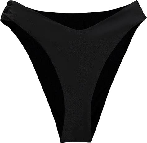 simkhai serita high cut bikini bottom shopstyle two piece swimsuits