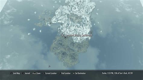 We did not find results for: DLC World Map Zoom Height And Pitch Tweak at Skyrim Nexus - mods and community