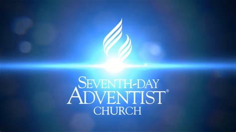 Seventh Day Adventist Logo Youtube