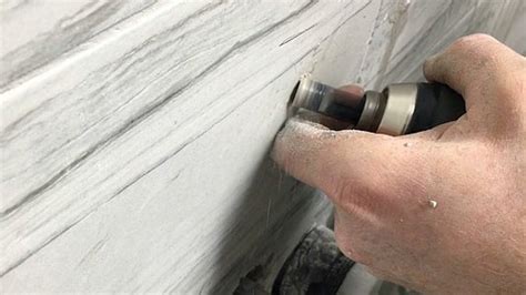 Check the manufacturer's instructions on your sink. How to Install a Wall Mounted Pedestal Sink : 6 Steps ...