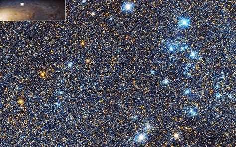 Andromeda Galaxy Up Closebeautiful Universe Beautiful Universe