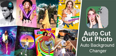 Auto Background Changer Auto Cut Out Photo Latest Version For