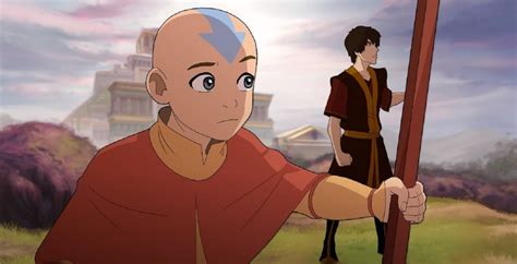 Avatar: The Last Airbender Comes To Smite Today - Game Informer
