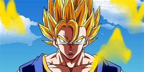 Dragon Ball Las 20 Transformaciones Más Poderosas De Goku