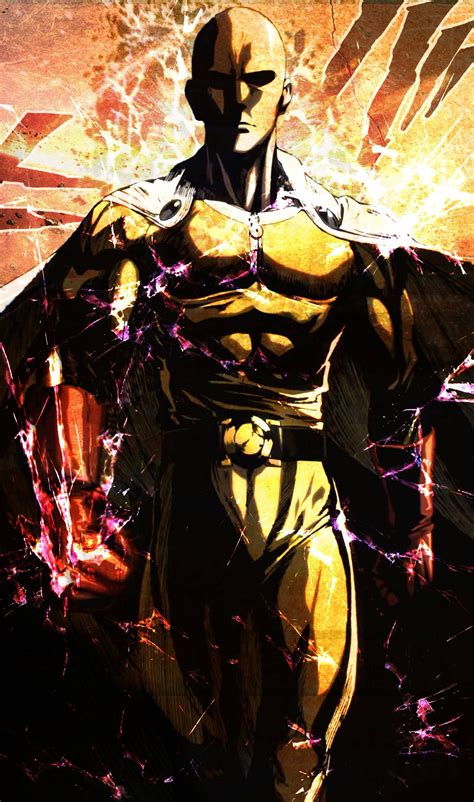 Saitama wallpaper ·① Download free amazing full HD backgrounds for