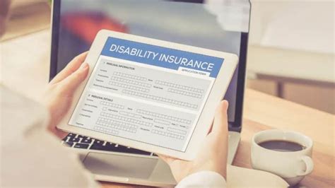 What Is Disability Insurance Grants For Medical