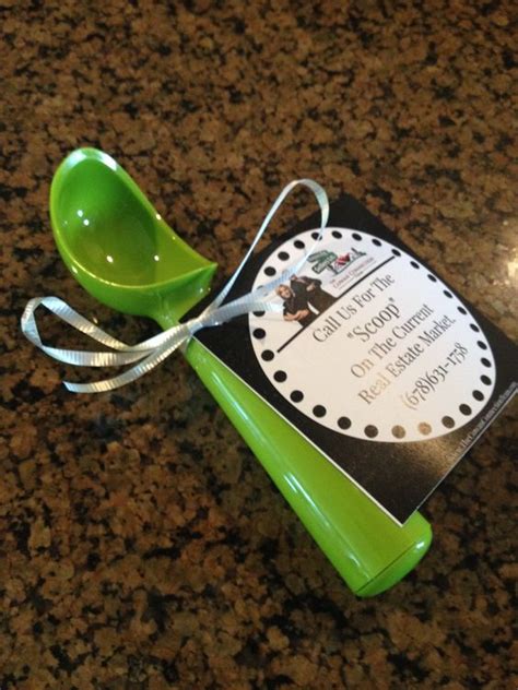 20 handpicked corporate gift ideas for employees. Pop By Ideas - 31 Examples from the Pros | Real estate ...