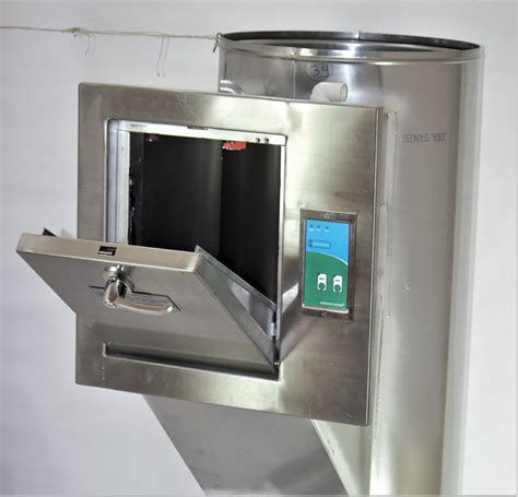 Garbage Chute At Best Price In Pune By Horizon Chutes Private Limited