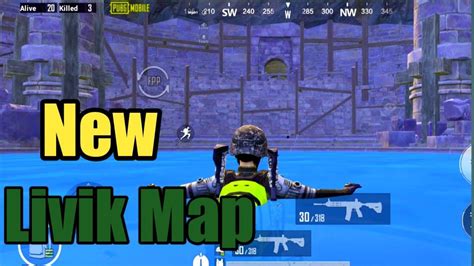 The new map has been a part of pubg mobile release plans for months. Pubg Mobile new Livik map gameplay - YouTube