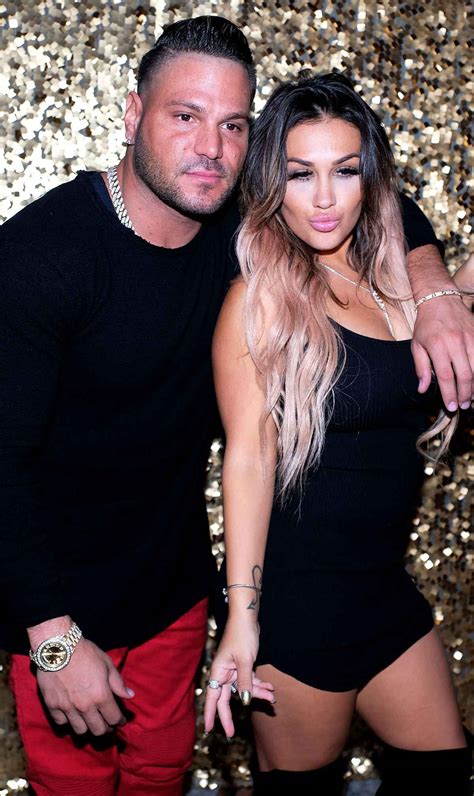 Ronnie Ortiz Magro Charged With 7 Misdemeanors Following Arrest