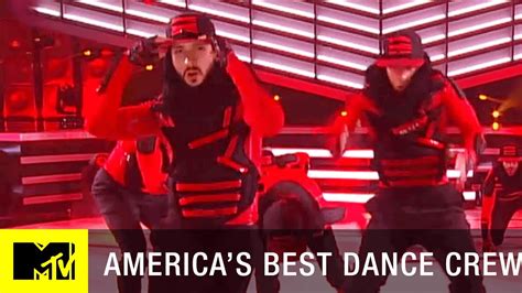 Americas Best Dance Crew Road To The Vmas Super Cr3w Dancebreak Episode 6 Mtv Youtube