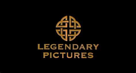 As Horror Film Redo Production Company Logos Legendary Pictures