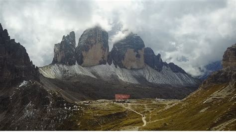Italy Adventure Hiking The Dolomites And Climbing A Via