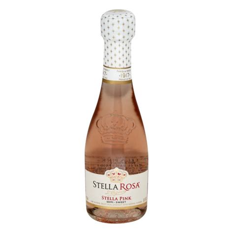Stella Rosa Mini Wine Bottles Best Pictures And Decription Forwardsetcom