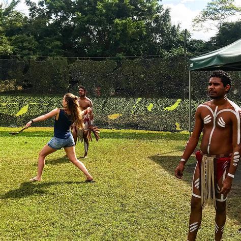 A Detailed Guide To Australian Aboriginal Culture In Cairns Local Insider