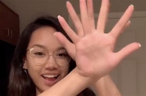 This Teenagers Optical Illusion Video On Tiktok Has People Scratching