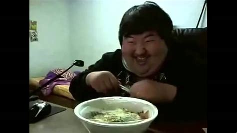 Fat Asian Guy Laughing Youtube