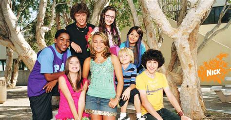 Zoey 101 Cast See Where The Nickelodeon Stars Are Now