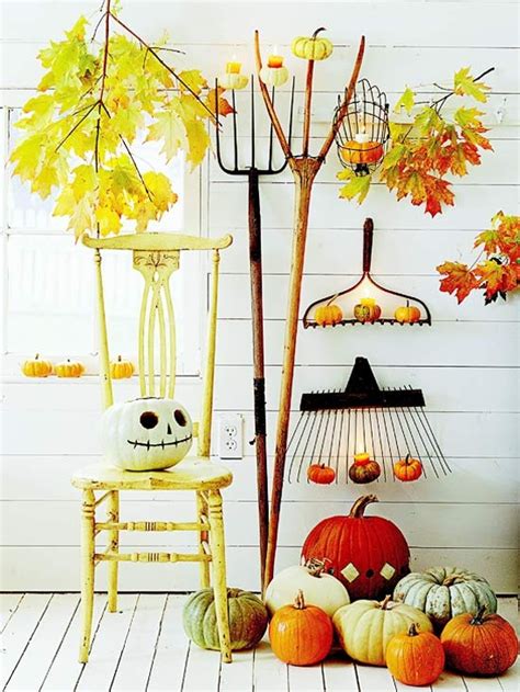Vintage Fall Decorating Ideas The Cottage Market