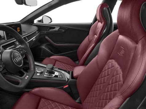 2018 Audi S5 Sportback Sedan 4d S5 Premium Plus Awd Prices Values And S5