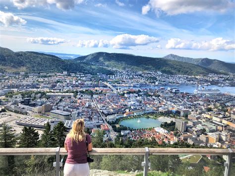 Fishmarket in bergen, torget, берген, норвегия. Hiking Mount Floyen in Bergen Norway - Nothing Familiar