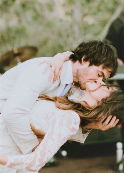 The vampire diaries star turned 39 on friday and his wife, nikki reed, shared a heartfelt poem on instagram dedicated to her one true love. Nikki Reed | Ian somerhalder, Vampire diaries, Nikki reed