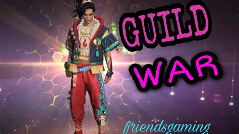 Special characters ff shaped gun. India Best Guild vs Best Guild. Guild War powered by ...