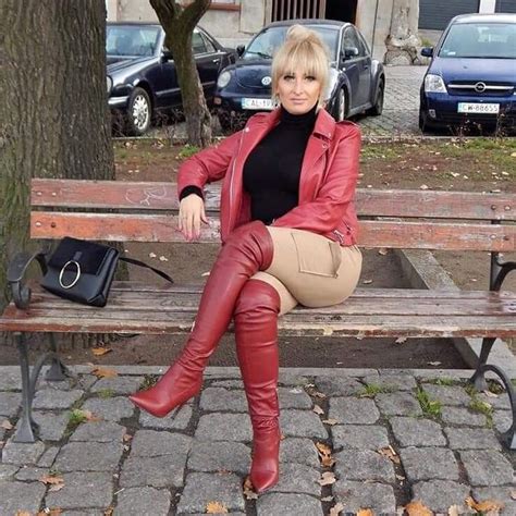 Fetish Latex Boots Leather Heels Milf Outfits Pics Xhamster My Xxx Hot Girl