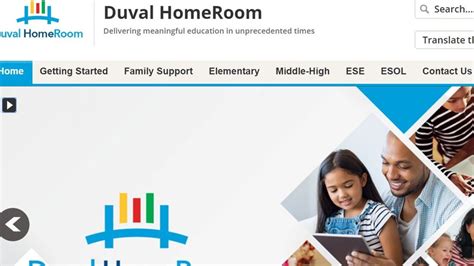 Duval County Blended Learning