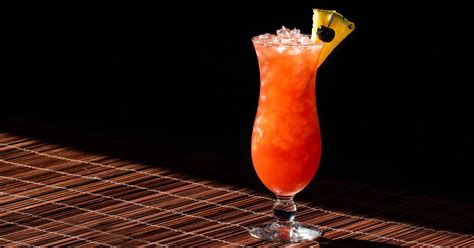 Rum Runner Cocktail Recipe
