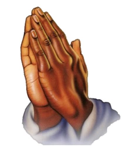 Praying Hands Prayer African American God Praying Png Vrogue Co