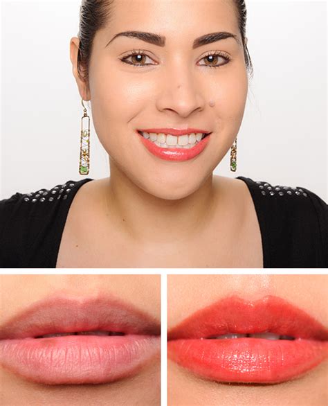 Nars Eternal Red Lip Gloss Review And Swatches