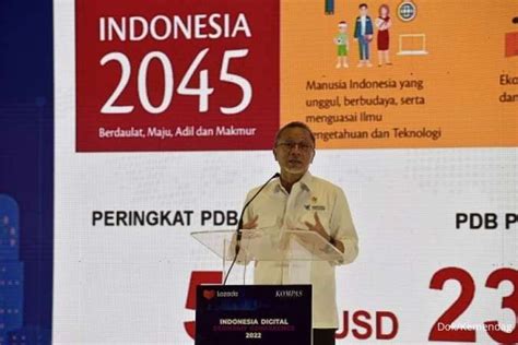 Mendag Pastikan Indonesia Banding Putusan Wto Atas Gugatan Larangan