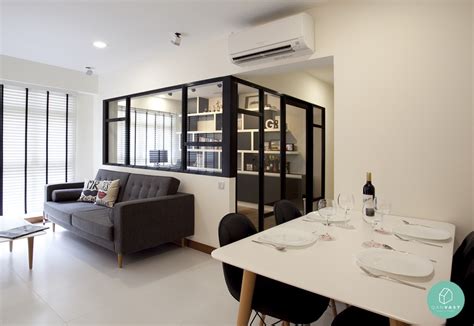 4 Most Popular Hdb Flat Themes Home And Living Sg