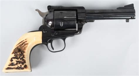 Sold Price Ruger Super Blackhawk 41 Mag Revolver March 6 0118 10