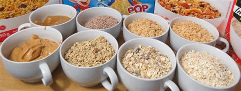 However, when situations occur at work, they do not take the necessary steps to solve them. Step By Step: Make Your Own Diet Breakfast Bar - Diet ...