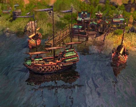 Includes anno 1701 and its expansion anno 1701: Anno 1701 Gold Edition Download - PobierzGrePC.com