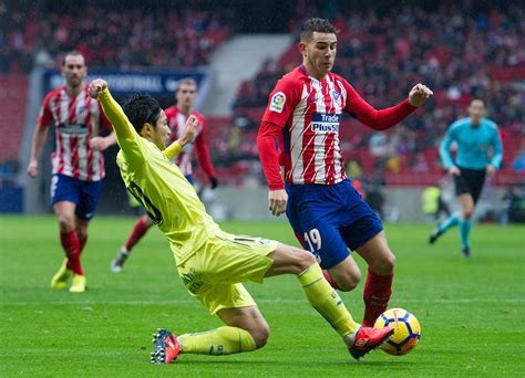 Atlético madrid brought to you by: Atletico Madrid vs Getafe Preview, Tips and Odds - Sportingpedia - Latest Sports News From All ...