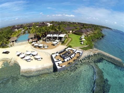 Top 10 Resorts In Mactan Cebu Philippine Beach Guide
