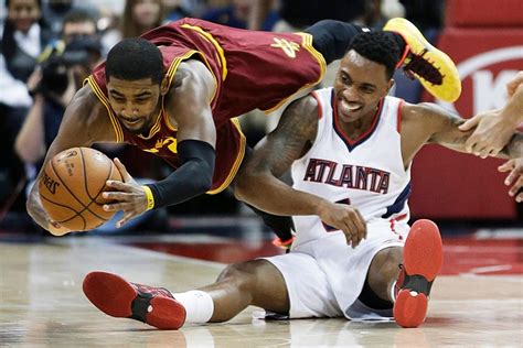 Despite pulling off the upset in game 1, the hawks are once again a sizable underdog. 10 bold predictions for the Hawks vs. Cavs Eastern ...
