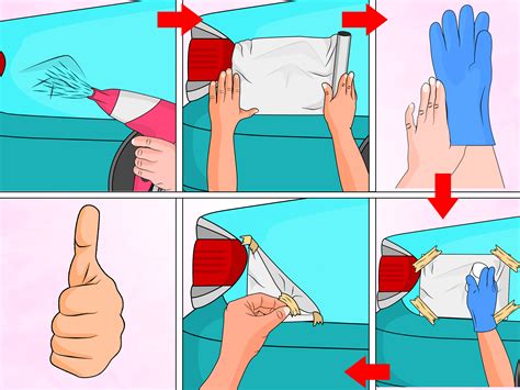 Walmart.com has been visited by 1m+ users in the past month How to Remove a Dent in Car With a Hair Dryer: 9 Steps